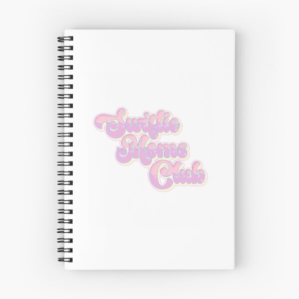 Item preview, Swiftie Moms Club designed and sold by rinconkathrin.