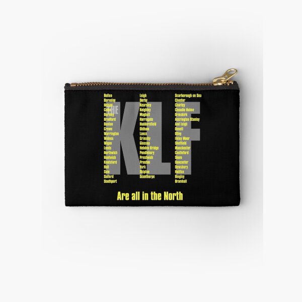 Item preview, The Klf - It'S Grim Up North - Light designed and sold by onthetrends.