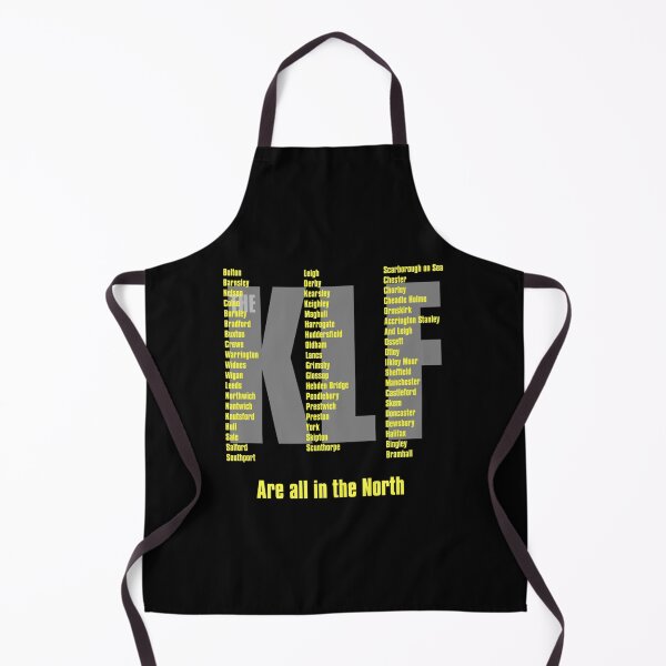 Item preview, The Klf - It'S Grim Up North - Light designed and sold by onthetrends.