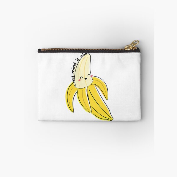 Item preview, Taylor Meme My Mind Is Alive Banana Quote designed and sold by rinconkathrin.