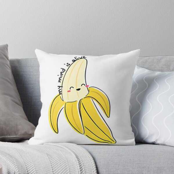 Item preview, Taylor Meme My Mind Is Alive Banana Quote designed and sold by rinconkathrin.