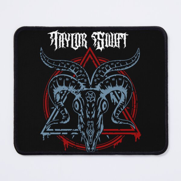 Item preview, Taylor'S Black Metal Vesion 21 designed and sold by rinconkathrin.