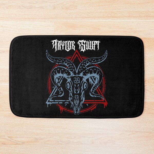 Item preview, Taylor'S Black Metal Vesion 21 designed and sold by rinconkathrin.