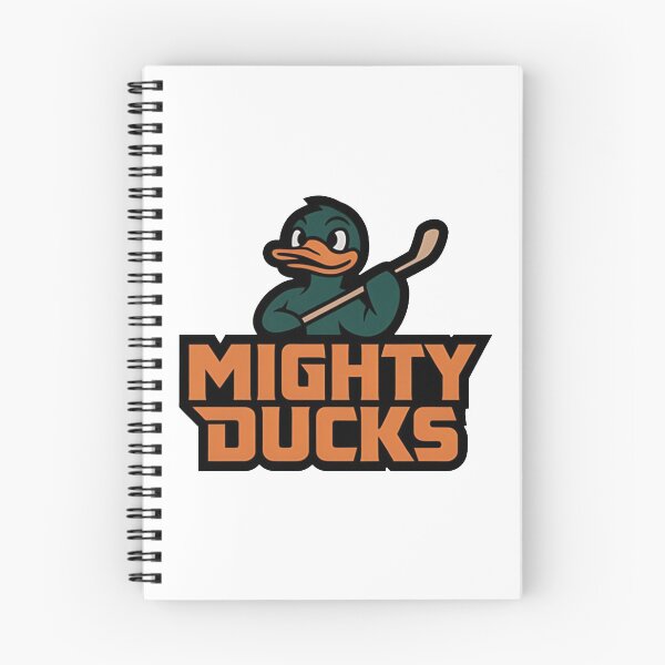 Item preview, Mighty Ducks designed and sold by karenaust.