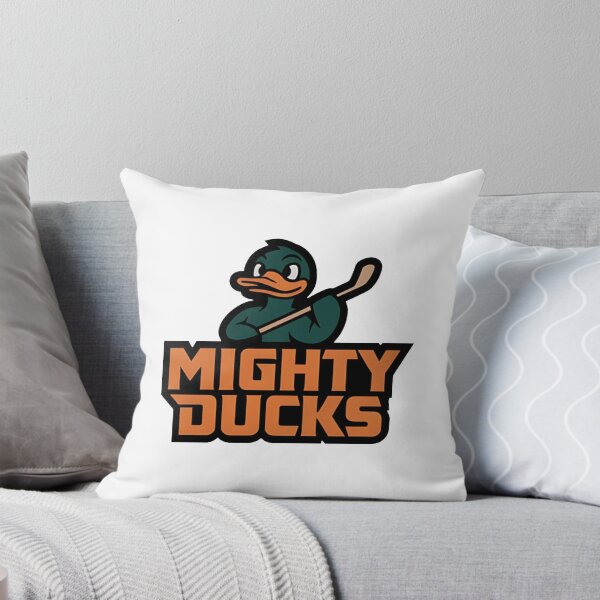 Item preview, Mighty Ducks designed and sold by karenaust.