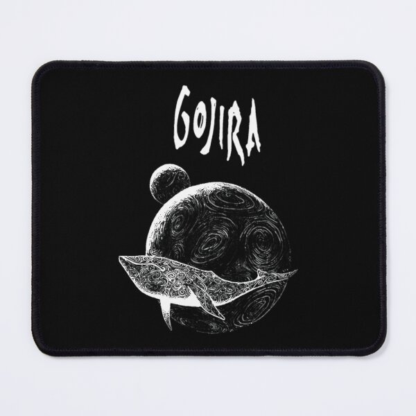 Item preview, Gojiras Music Tour designed and sold by hollydoesign.