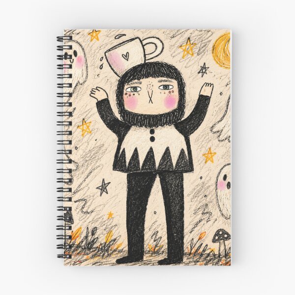 Item preview, Ghost coffee time designed and sold by PKGermann.