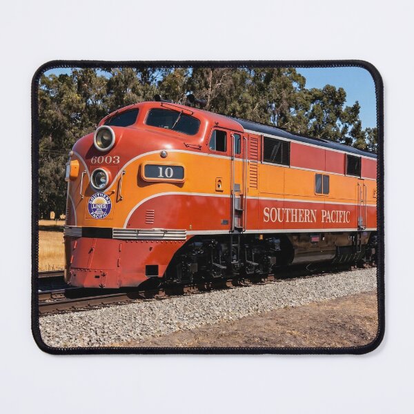 Item preview, The Shsta Daylight designed and sold by Trains-and-Rail.