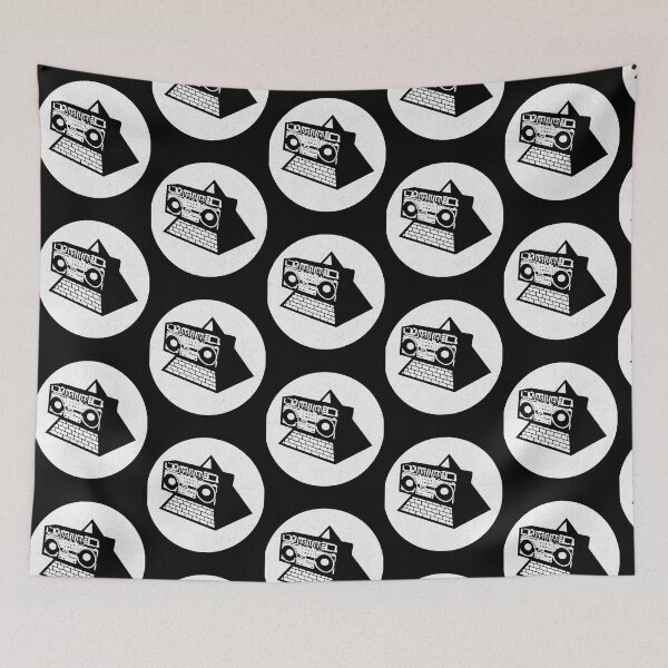 Item preview, The Klf The Klf Faded Vintage Styled 90S Dance Music designed and sold by onthetrends.