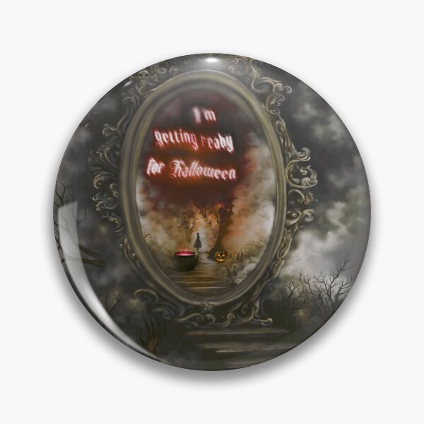 Item preview, Halloween preparations designed and sold by vespertine4u.