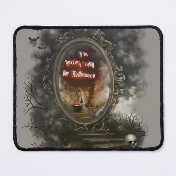 Item preview, Halloween preparations designed and sold by vespertine4u.