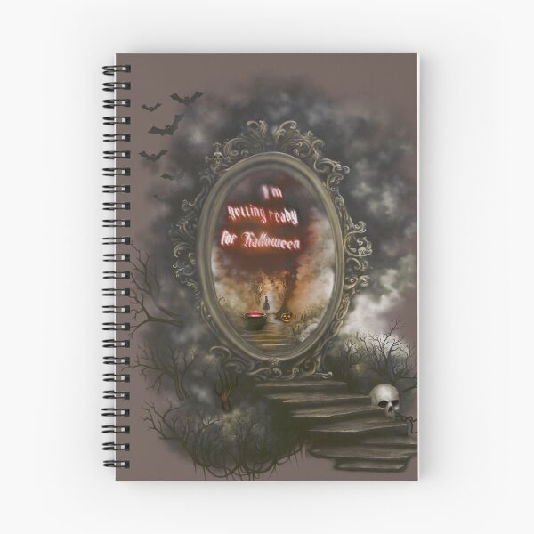 Item preview, Halloween preparations designed and sold by vespertine4u.