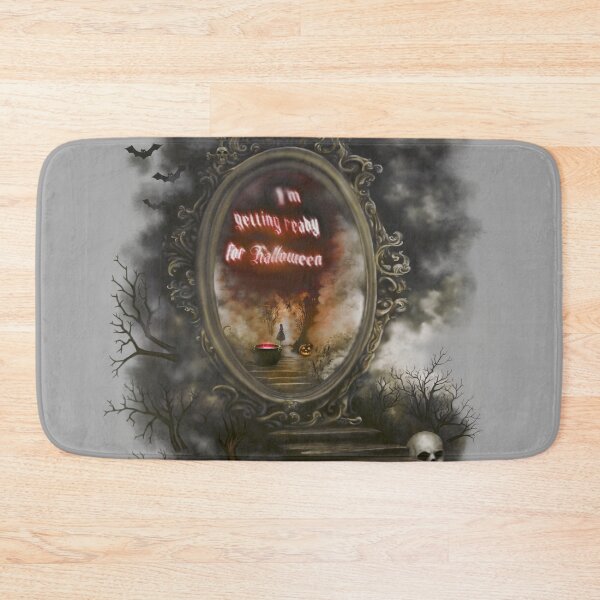 Item preview, Halloween preparations designed and sold by vespertine4u.