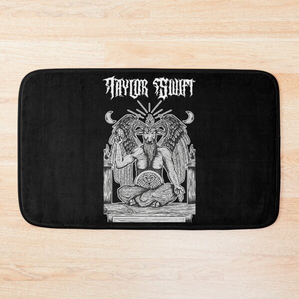 Item preview, Taylor'S Black Metal Vesion 22 designed and sold by rinconkathrin.