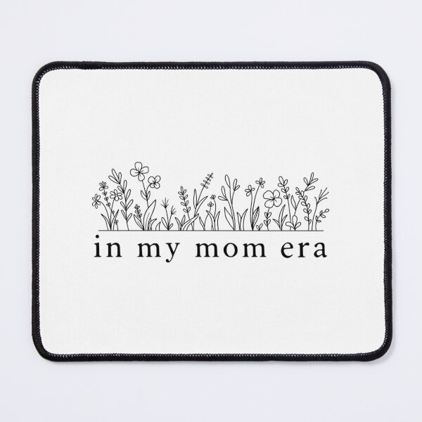 Item preview, Vintage Aesthetic In My Mom Era designed and sold by rinconkathrin.
