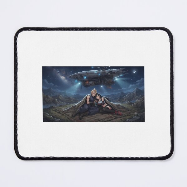 Item preview, Starry Night designed and sold by kirstiehartonr.