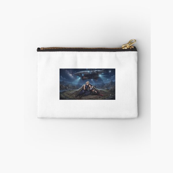 Item preview, Starry Night designed and sold by kirstiehartonr.