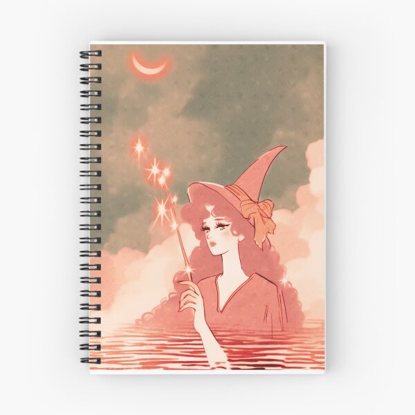 Item preview, Pink Moon Pink designed and sold by Brittani Bliss Urban.