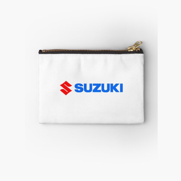 Item preview, Blue Suzuki Inspired Logo Design with Modern Remake Style designed and sold by MGOE.