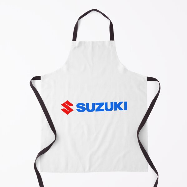 Item preview, Blue Suzuki Inspired Logo Design with Modern Remake Style designed and sold by MGOE.