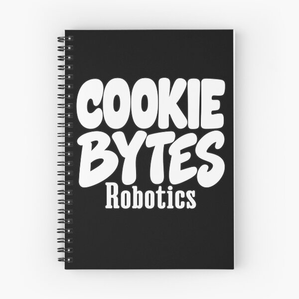 Item preview, Cookie Bytes 2026 T-Shirt – Funny Programmer Coding Computer Graphic designed and sold by Trendably.