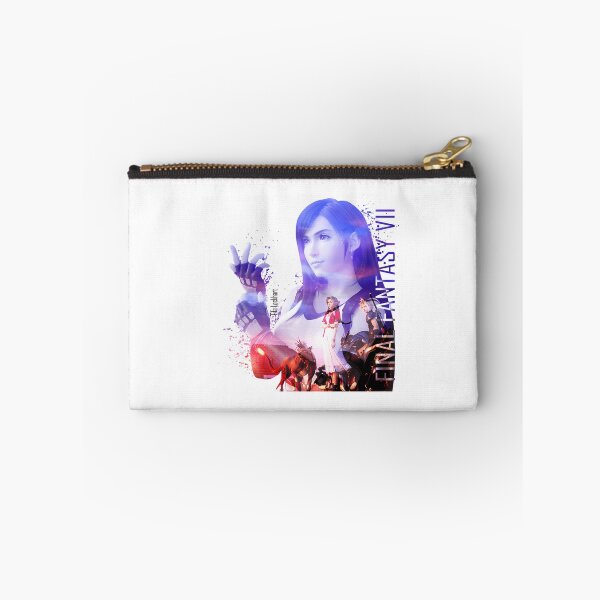 Item preview, Tifa Lockhart - Final Fantasy 7 designed and sold by kirstiehartonr.