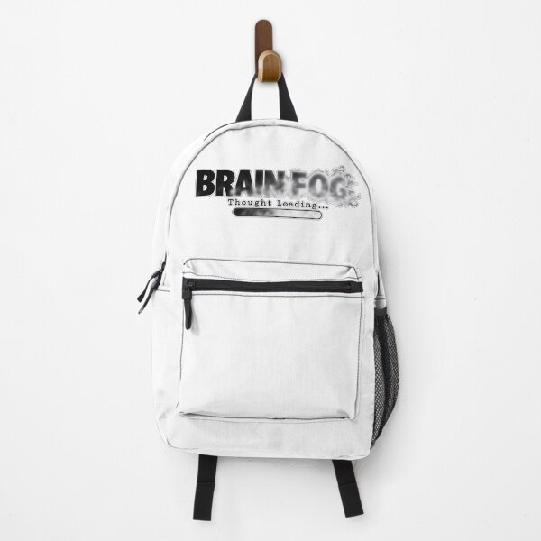 Item preview, Brain Fog – Thought Loading designed and sold by Jaded's Cute Clips.