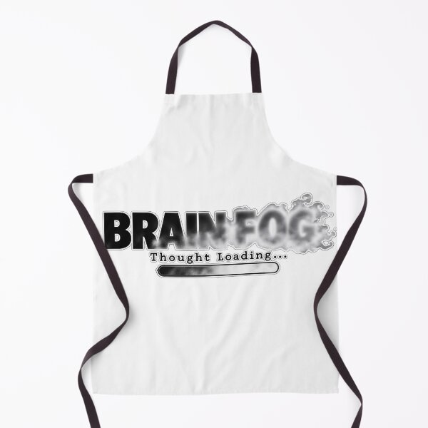 Item preview, Brain Fog – Thought Loading designed and sold by Jaded's Cute Clips.