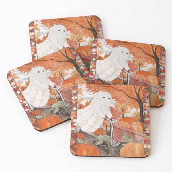 Item preview, Copy of Autumn Days - Walter designed and sold by katherineblower.