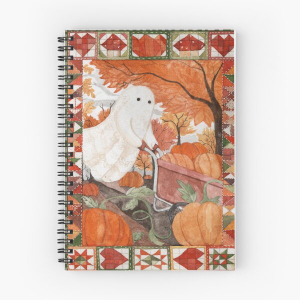 Item preview, Copy of Autumn Days - Walter designed and sold by katherineblower.