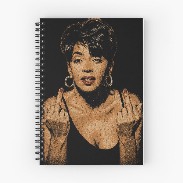 Item preview, Anita Baker Flipping the Haters designed and sold by markusvertikal.