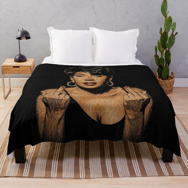 Item preview, Anita Baker Flipping the Haters designed and sold by markusvertikal.