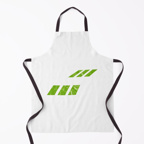 Item preview, Retro Vintage Green City Motorcycle Design for Men and Women Apparel designed and sold by MGOE.