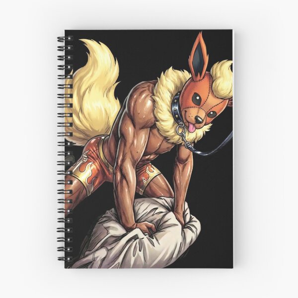 Item preview, Gaymer Furry Pup designed and sold by HunterxDesign.