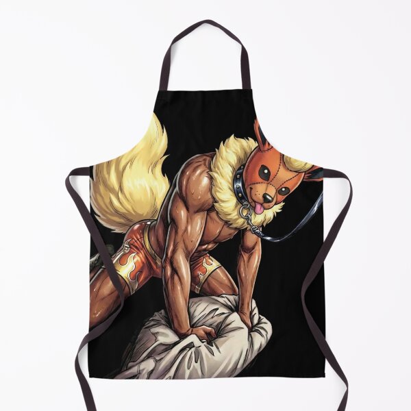 Item preview, Gaymer Furry Pup designed and sold by HunterxDesign.