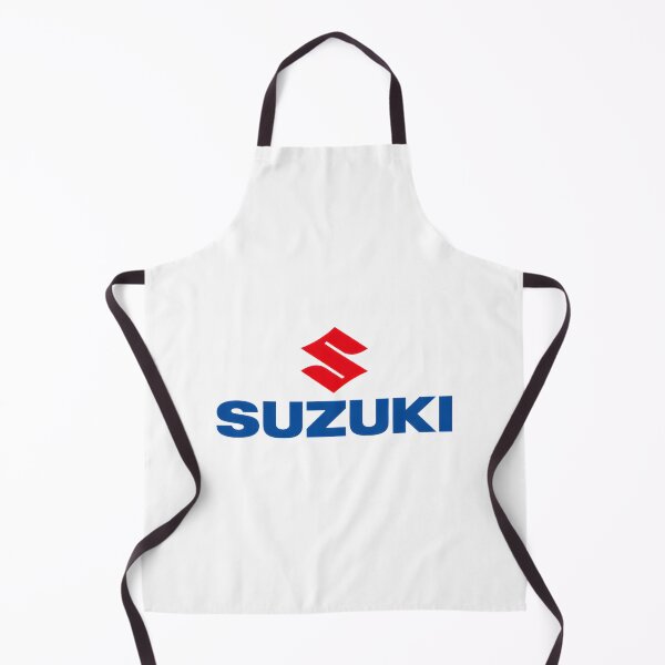 Aperçu de l'œuvre Un logo Suzuki revisité et élégant pour les passionnés d'automobile créée et vendue par MGOE.