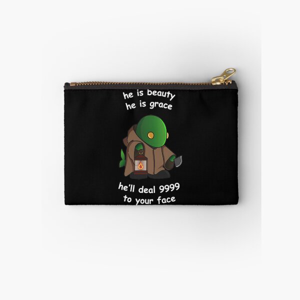 Item preview, Tonberry (Black) designed and sold by kirstiehartonr.