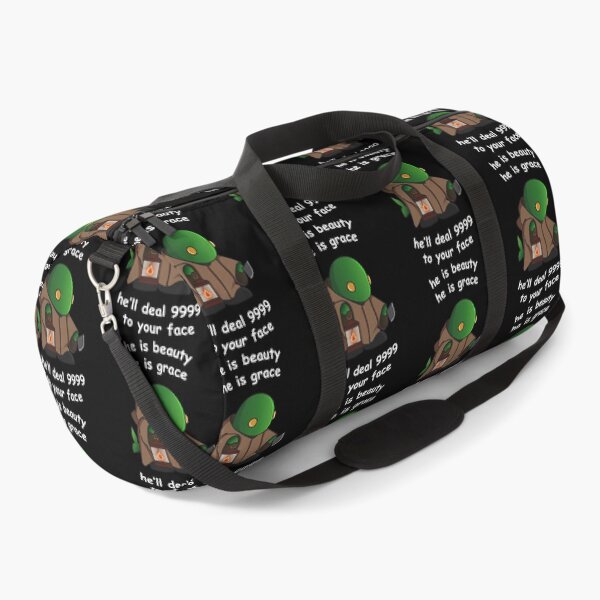 Item preview, Tonberry (Black) designed and sold by kirstiehartonr.