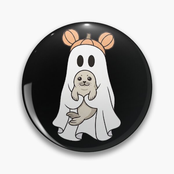 Item preview, Funny Seal Halloween Costume Trick or Treat Zoo Boys Girls Kids designed and sold by FurryHavenPH.