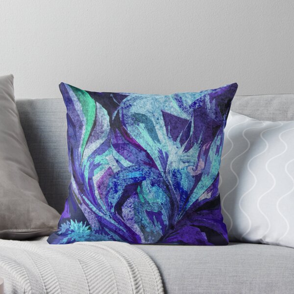 Item preview, Abstract thicket designed and sold by kinpirks.