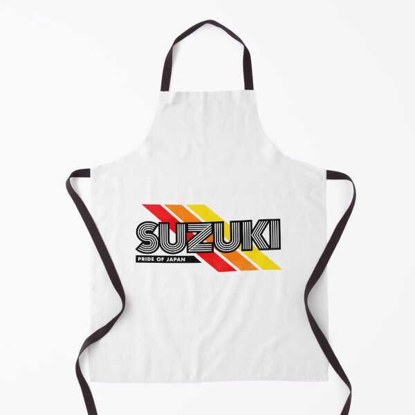 Item preview, Suzuki Japanese Family Name Retro Vintage Style Design designed and sold by MGOE.