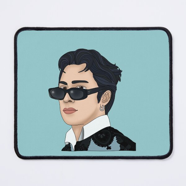Item preview, Hudson Williams Met Gala  designed and sold by baranskini.
