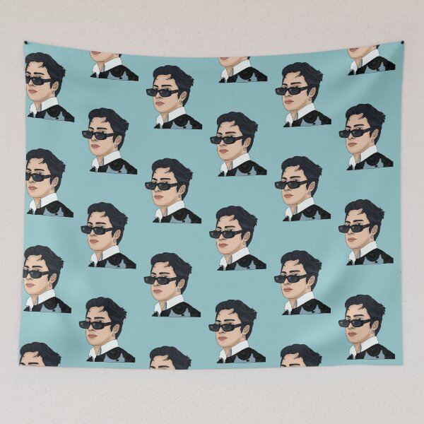 Item preview, Hudson Williams Met Gala  designed and sold by baranskini.