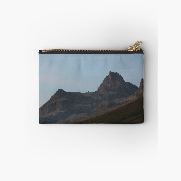Item preview, Last light on the mountaintop designed and sold by rhosbahu.