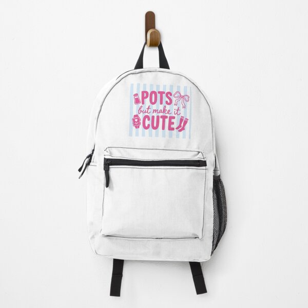 Item preview, POTS But Make It Cute | POTS Awareness Chronic Illness designed and sold by creatingmouseshop.
