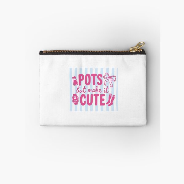 Item preview, POTS But Make It Cute | POTS Awareness Chronic Illness designed and sold by creatingmouseshop.