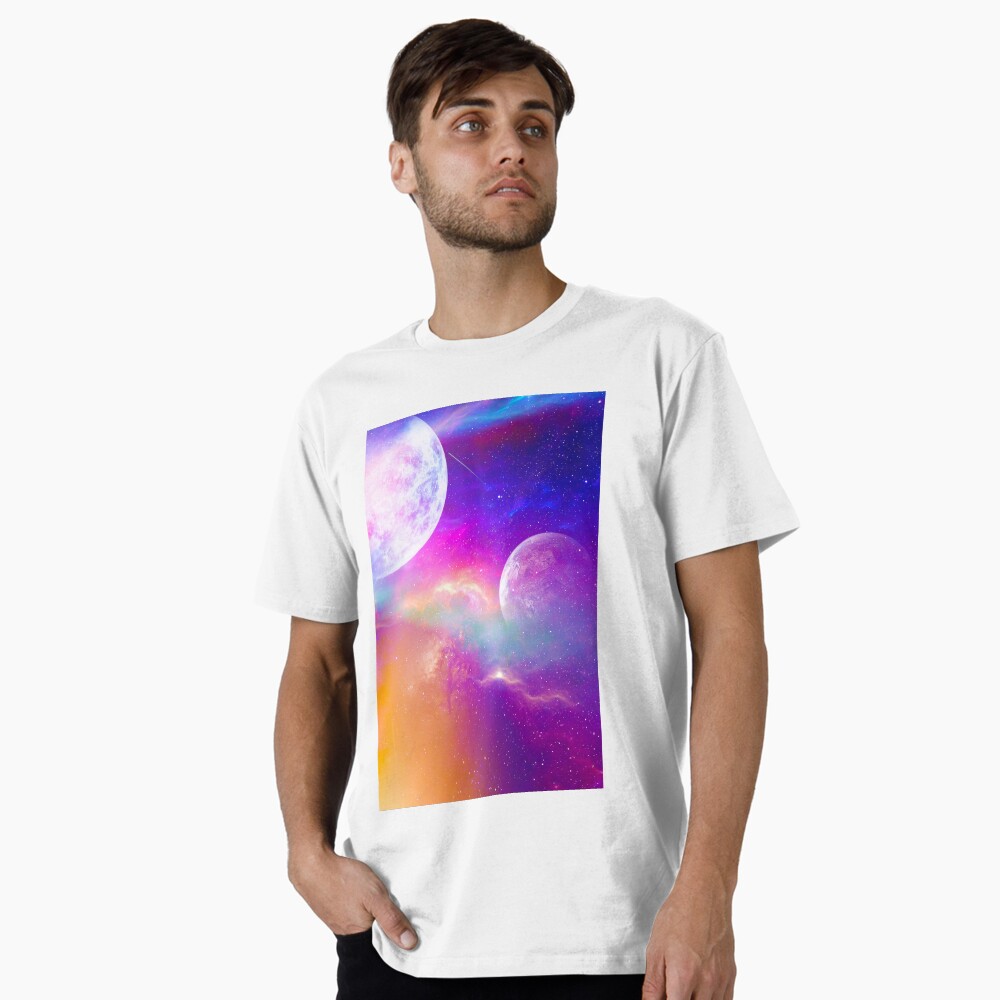 Item preview, Premium T-Shirt designed and sold by LieslDesign.