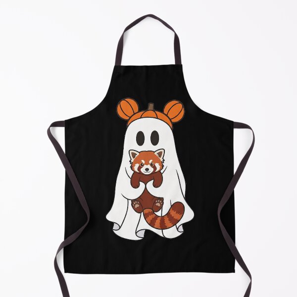 Item preview, Funny Red Panda Halloween Costume Trick or Treat Zoo Boys Girls Kids designed and sold by FurryHavenPH.