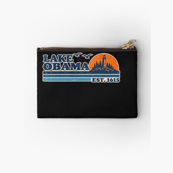 Item preview, Lake-Obama designed and sold by justsomeweird.