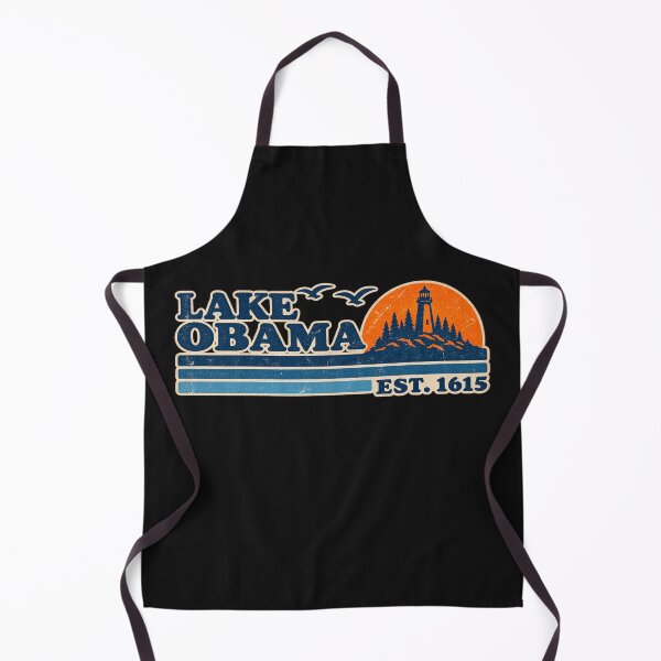 Item preview, Lake-Obama designed and sold by justsomeweird.